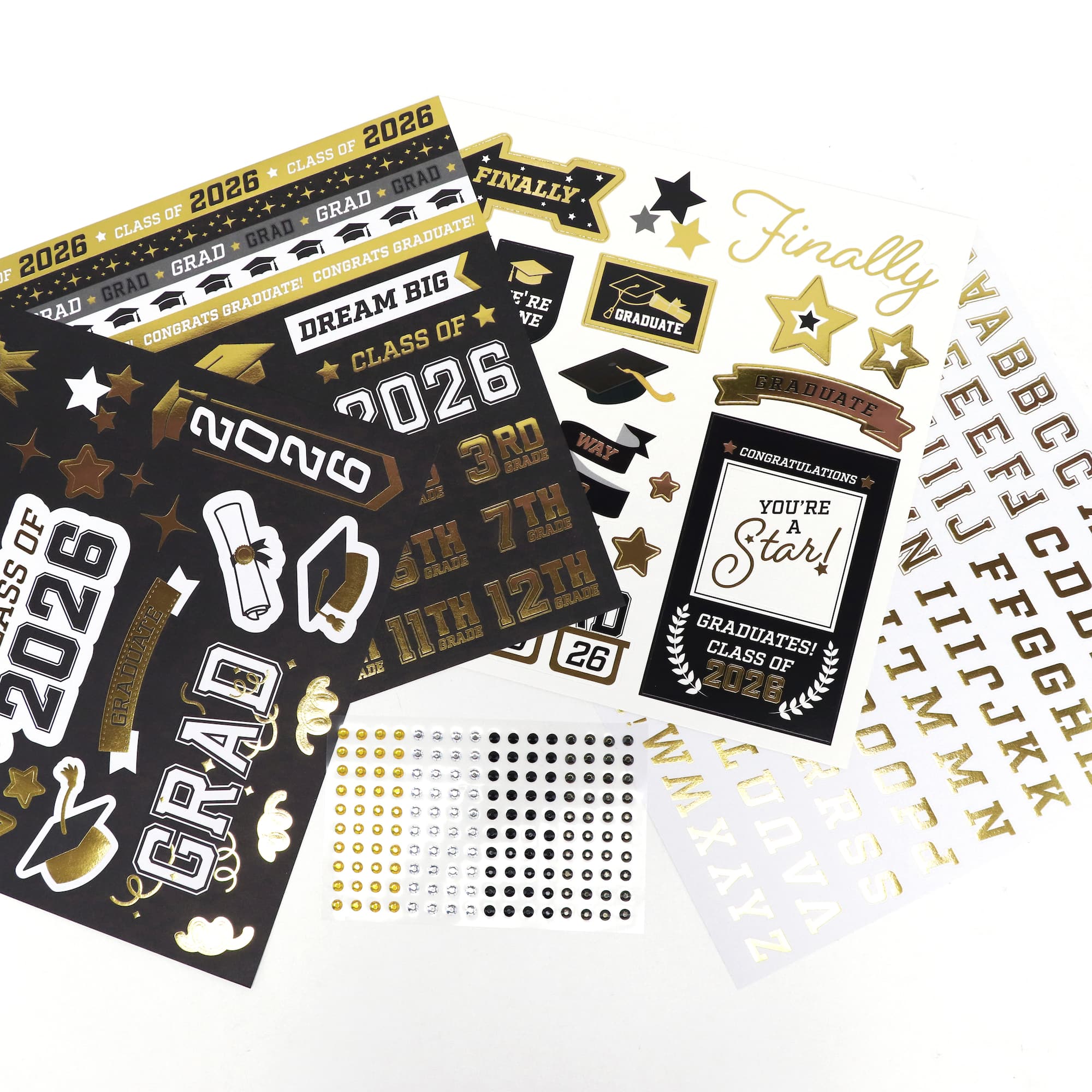 2026 Graduation Collection Pack by Recollections™